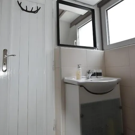 Giebelei Apartman