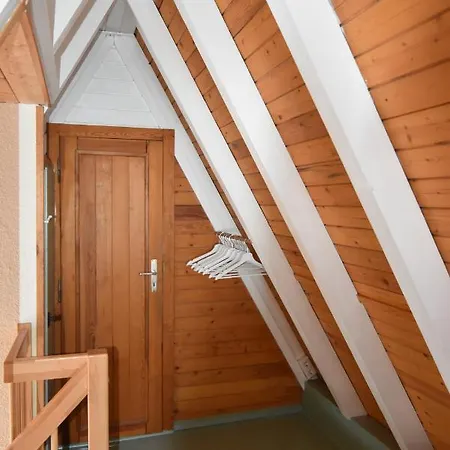 Giebelei Apartman *