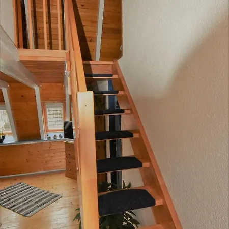 Giebelei Apartman