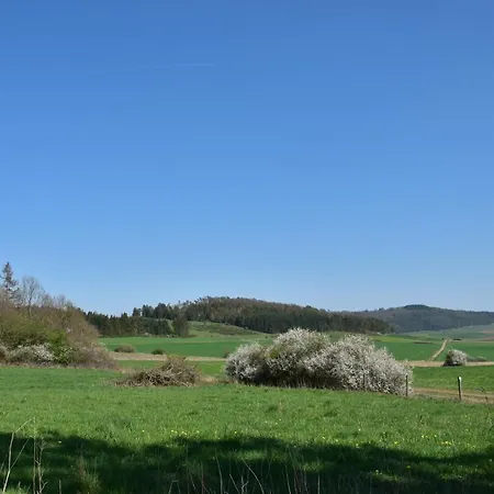 Giebelei Apartman Medebach