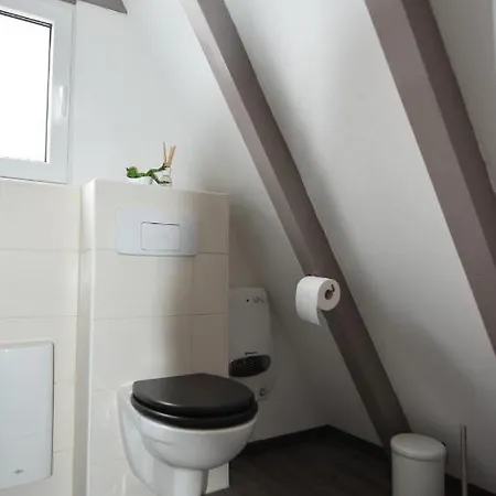 Giebelei Apartman Medebach