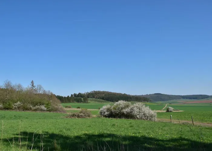 Giebelei 公寓 梅德巴赫