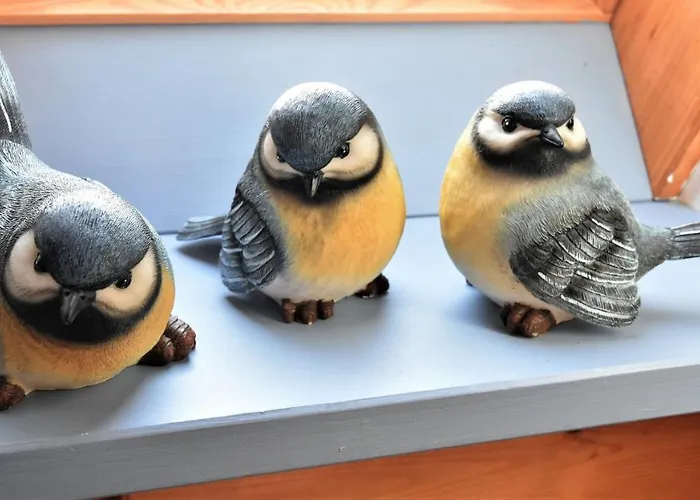 Giebelei * 梅德巴赫