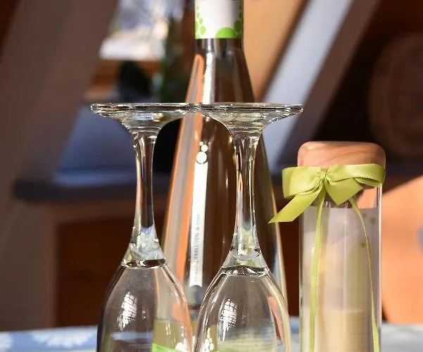 Giebelei 公寓 梅德巴赫